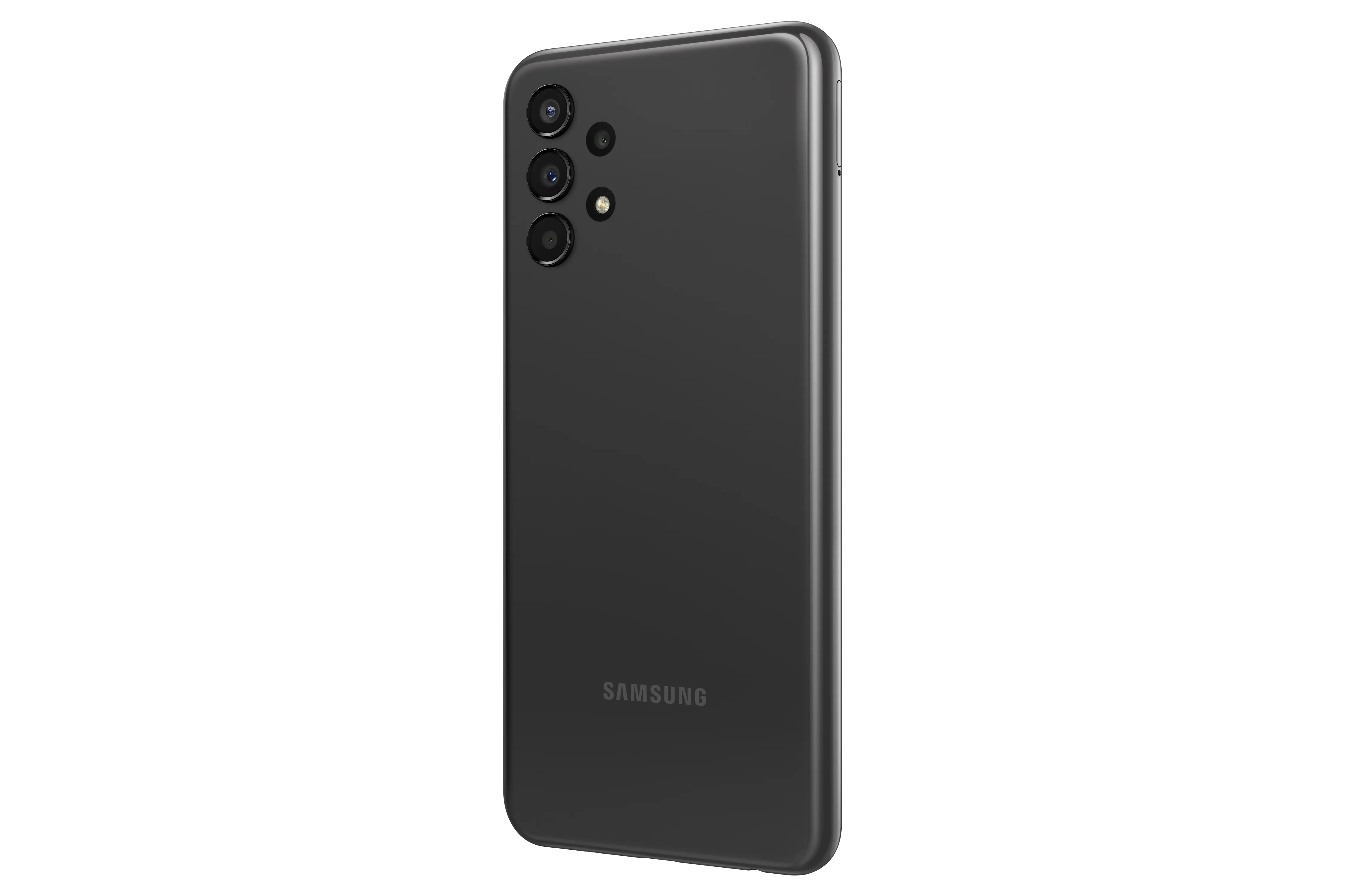 Samsung Galaxy A13. 4/64GB - Android - mobile phone, Black