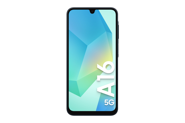 Samsung Galaxy A16 4/128 GB, Blue Black