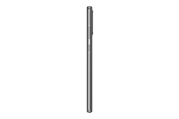 Galaxy Note 20 5G Dual-SIM, 256 GB, Android - mobiltelefon, Mystic Gray