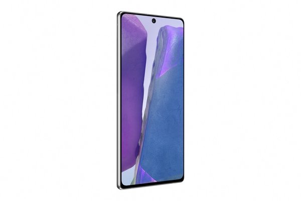 Galaxy Note 20 5G Dual-SIM, 256GB, Android - mobile phone, Mystic Gray