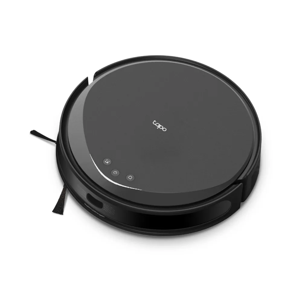 TP-Link Tapo RV20 Max 5300Pa Suction MagSlim LiDAR Navigation Robot Vacuum and Mop