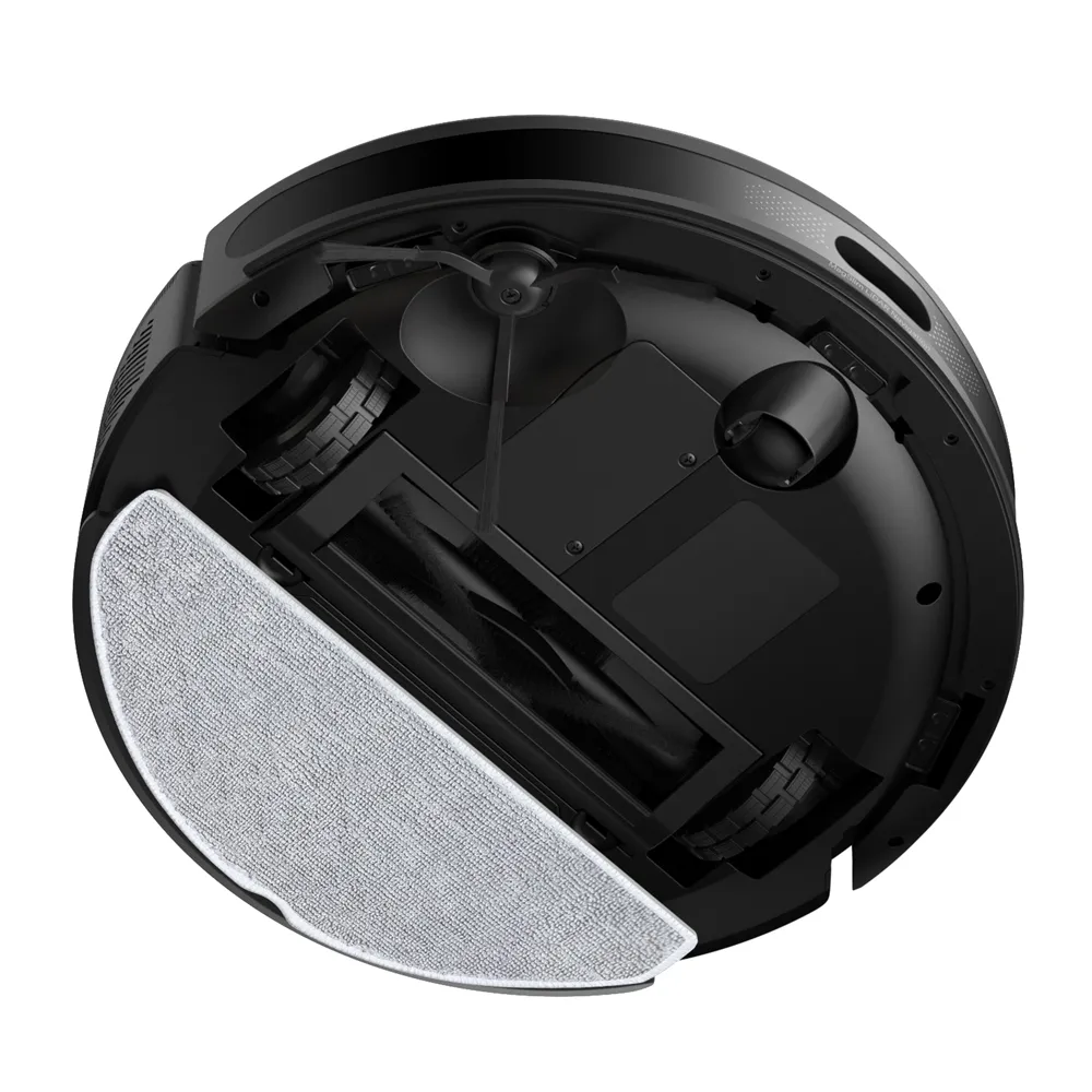 TP-Link Tapo RV20 Max 5300Pa Suction MagSlim LiDAR Navigation Robot Vacuum and Mop