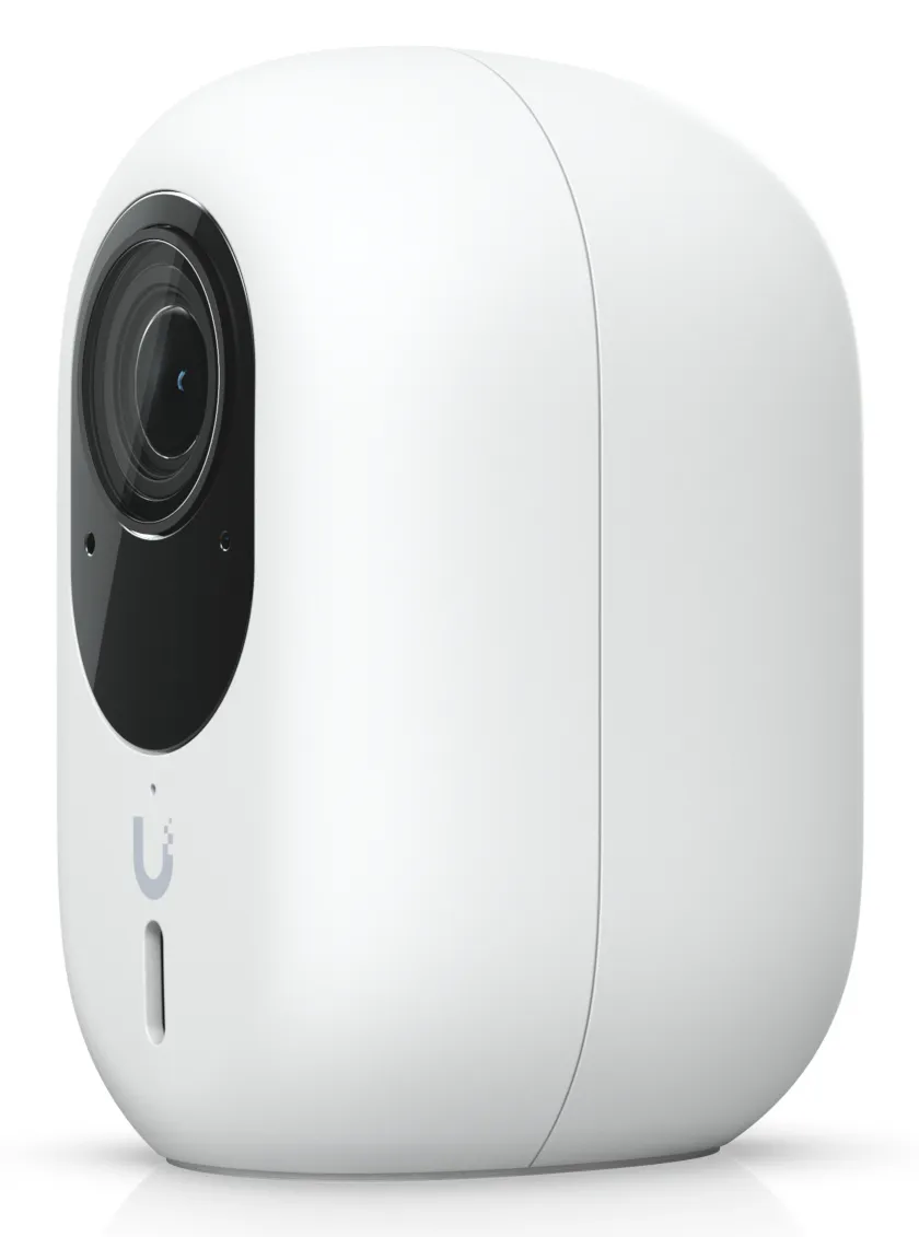 Ubiquiti Instant G6 Plug-and-play, 4K WiFi-connected camera