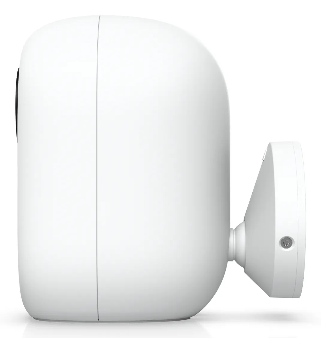 Ubiquiti Instant G6 Plug-and-play, 4K WiFi-connected camera