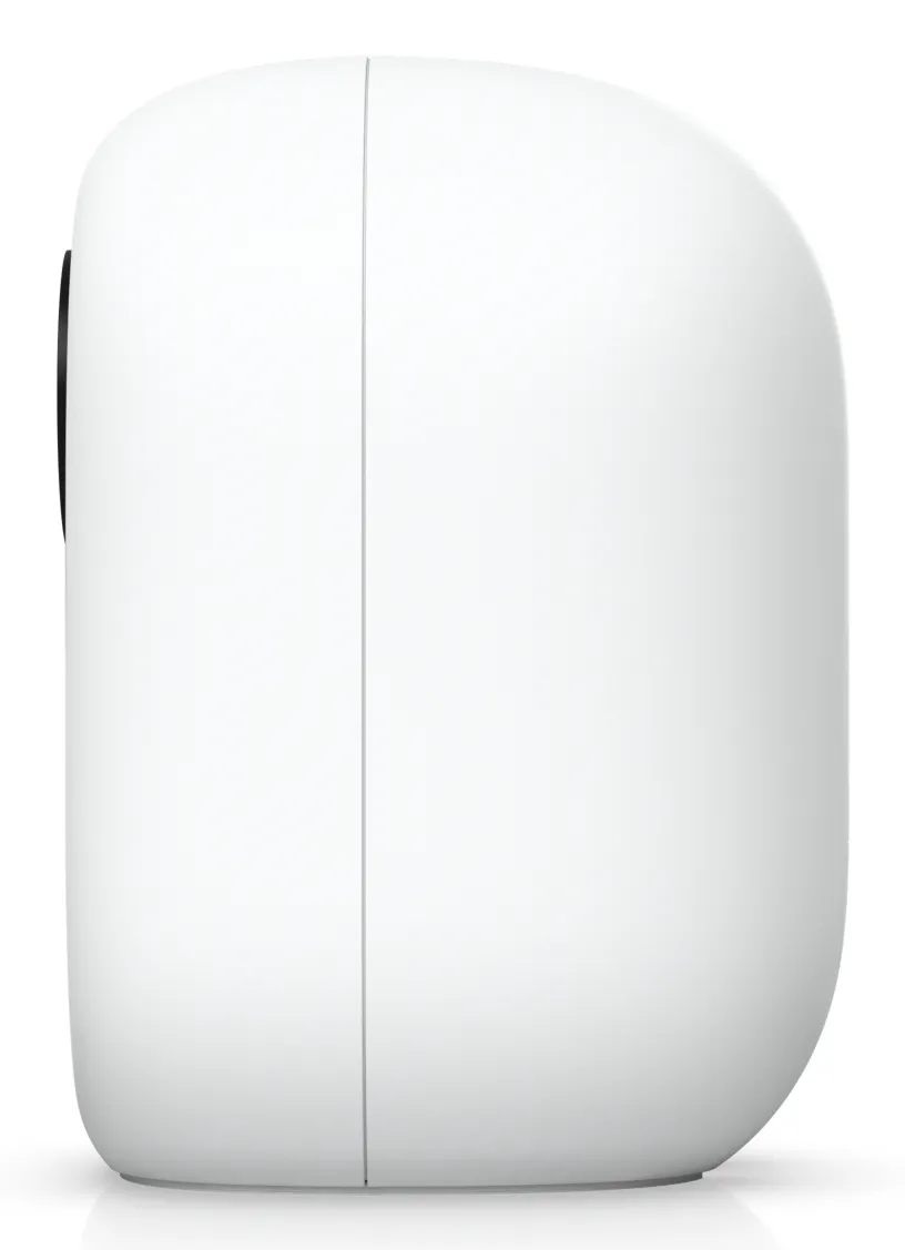 Ubiquiti Instant G6 Plug-and-play, 4K WiFi-connected camera