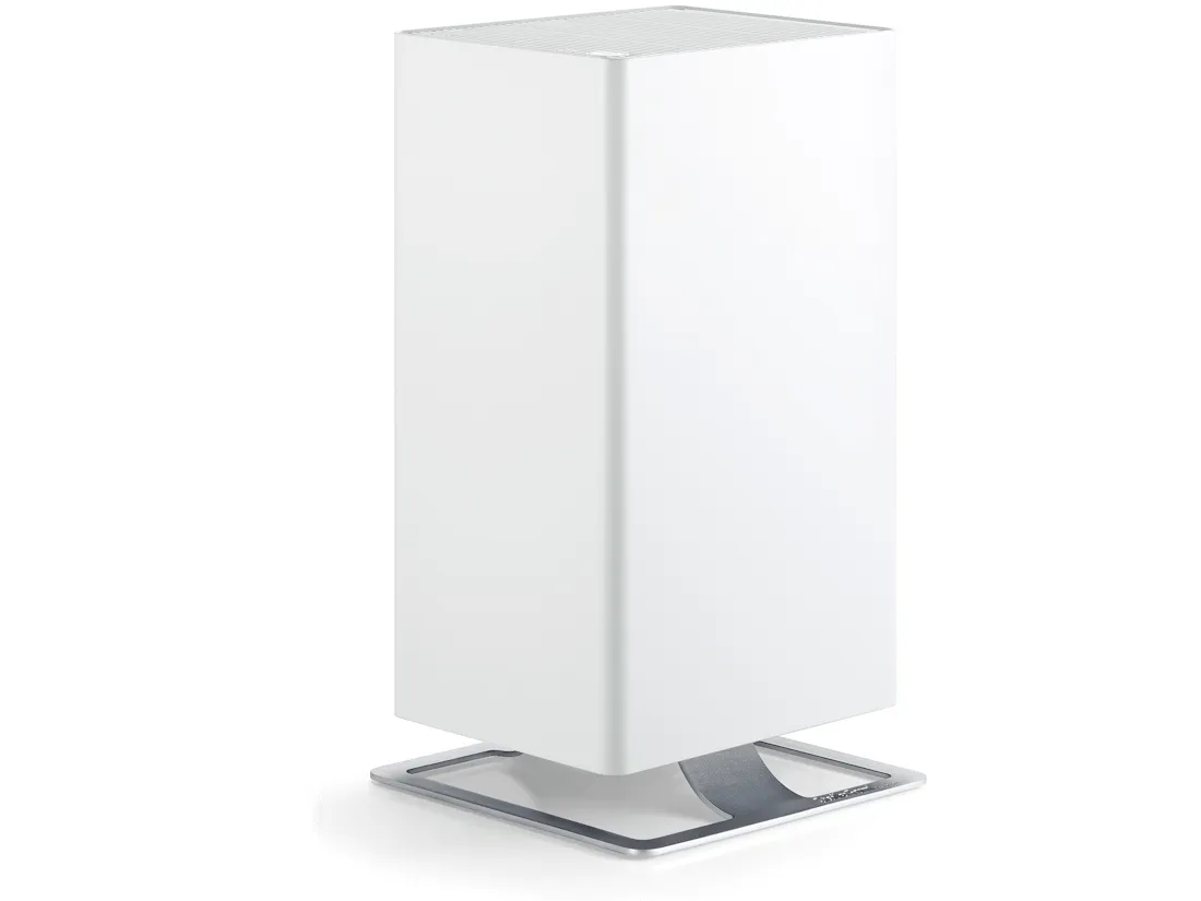 Stadler Form Viktor -ilmanpuhdistin, valkoinen