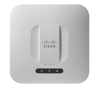 Cisco Small Business WAP561 - Langattoman verkon liitynt&auml;piste - 802.11a/b/g/n - Kaksoistaajuus