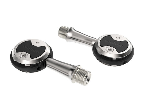WAHOO SPEEDPLAY ZERO Cykelpedal 59 mm, svart