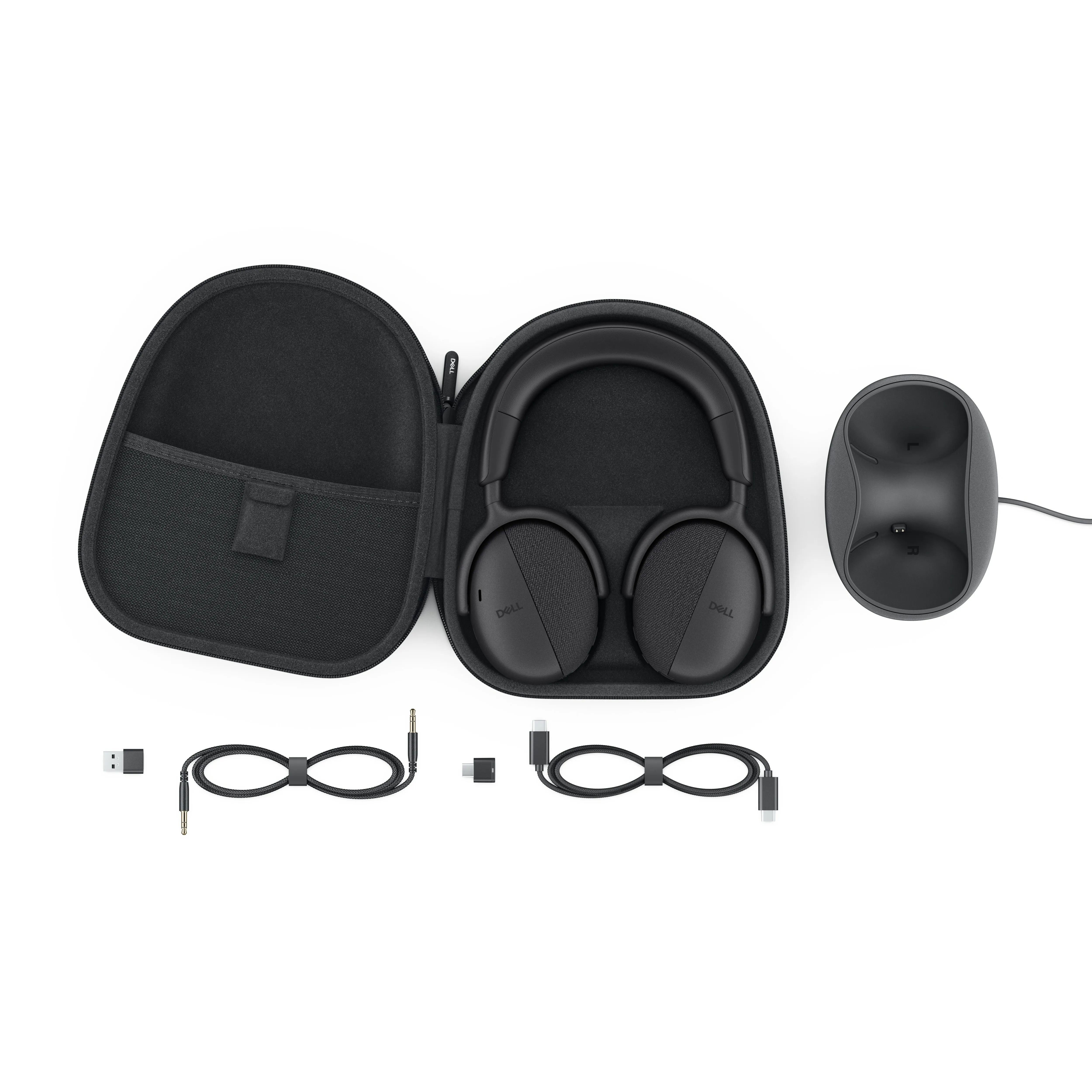 Dell Premier Wireless ANC Headset