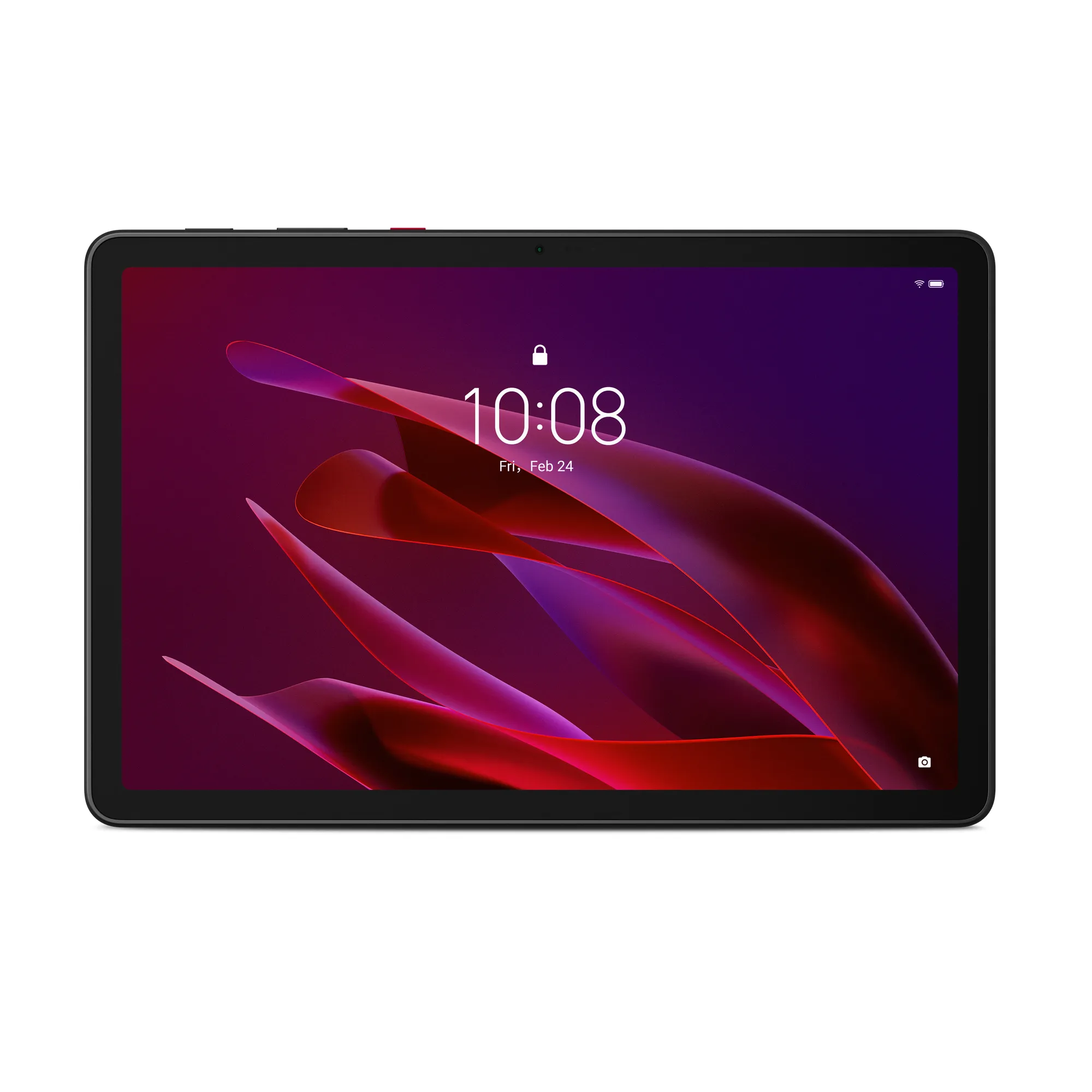 Lenovo ThinkTab X11 10.95" 8/256 Gt 5G -tabletti, pimennysmusta