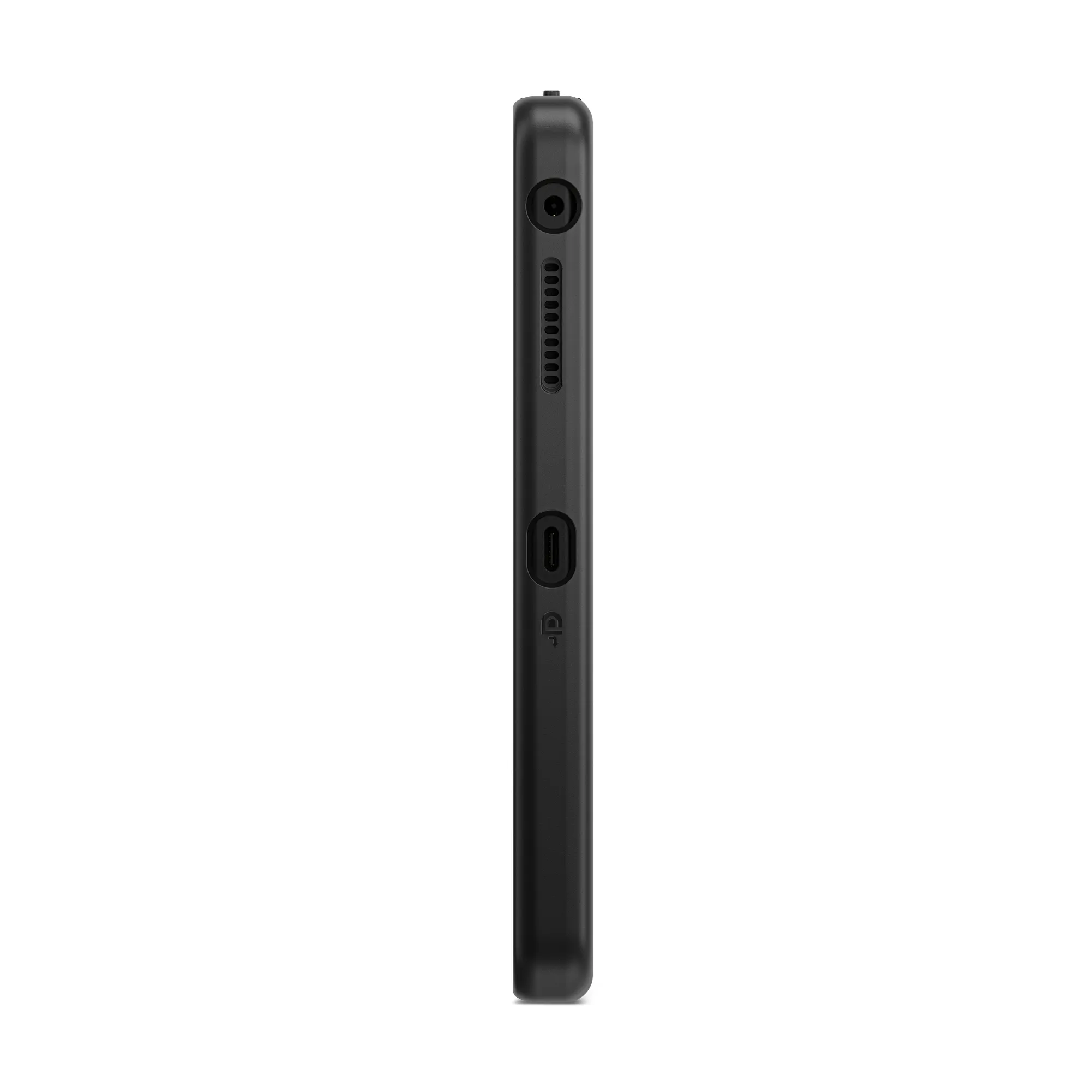 Lenovo ThinkTab X11 10.95" 8/256 Gt 5G -tabletti, pimennysmusta