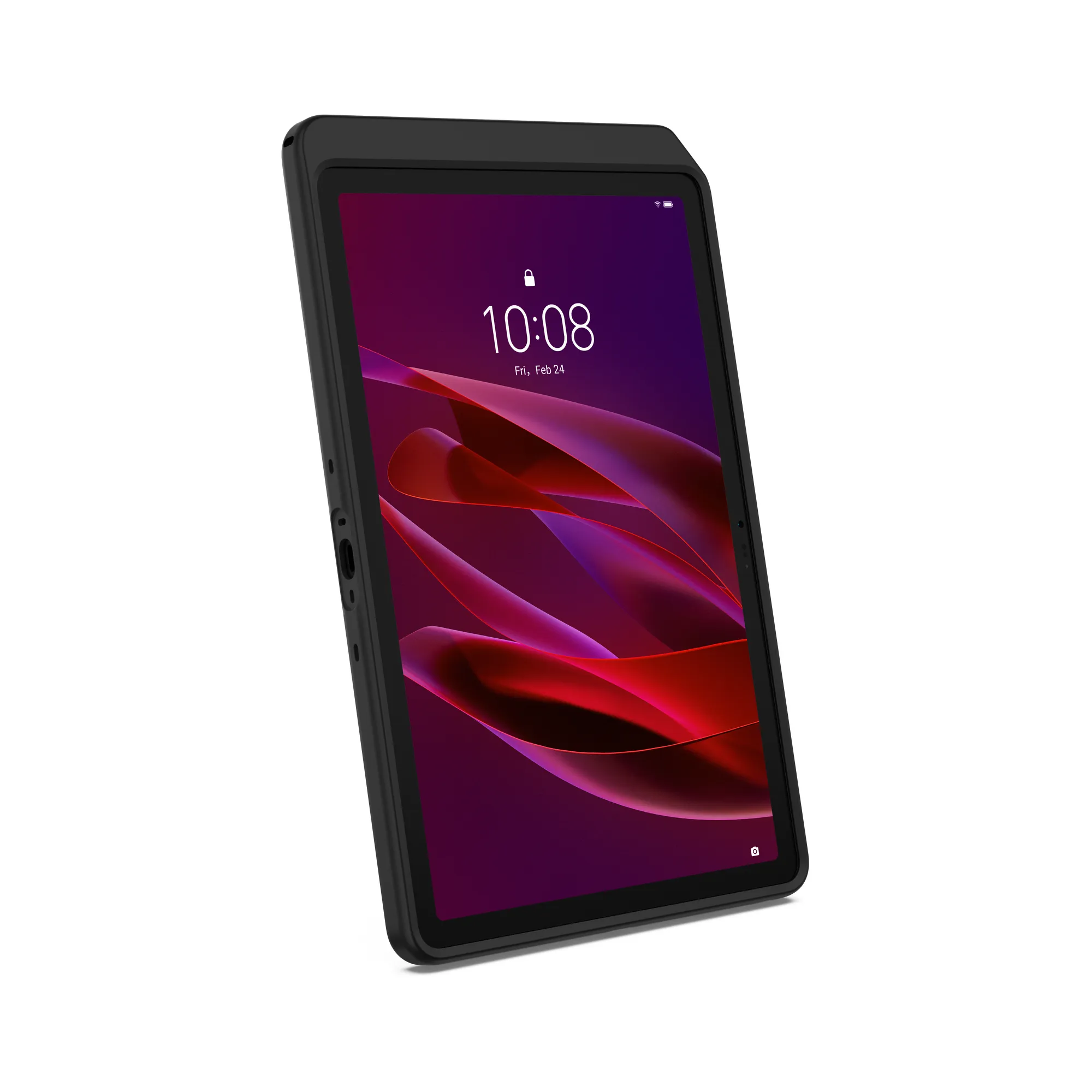 Lenovo ThinkTab X11 10.95" 8/256 Gt 5G -tabletti, pimennysmusta