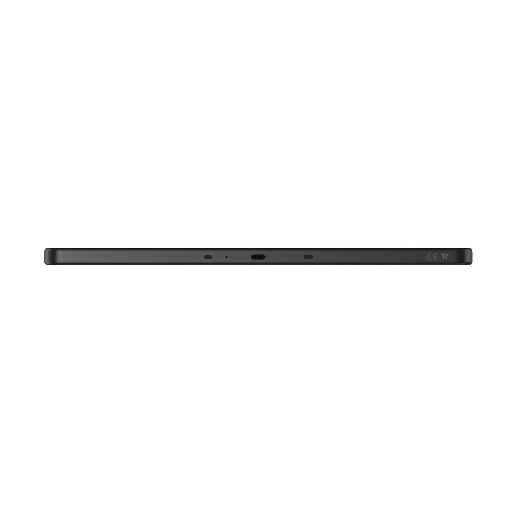 Lenovo ThinkTab X11 10.95" 8/256 Gt 5G -tabletti, pimennysmusta