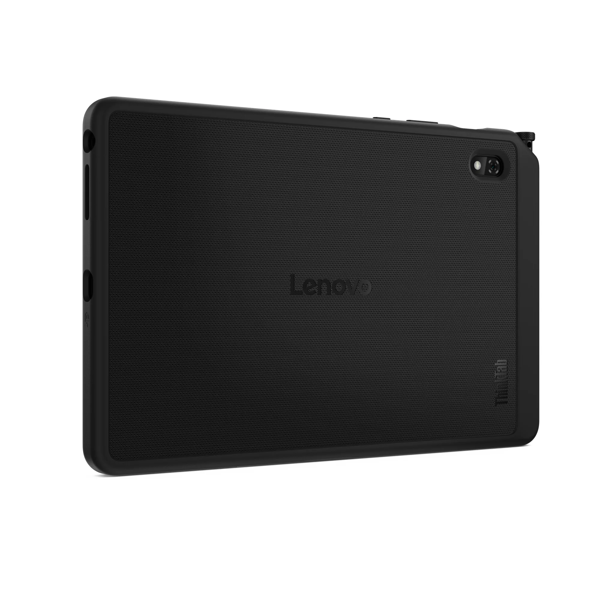 Lenovo ThinkTab X11 10.95" 8/256 Gt 5G -tabletti, pimennysmusta