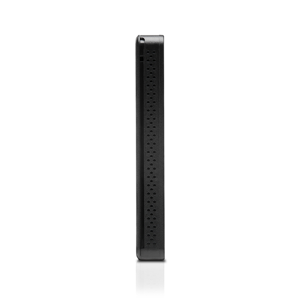 G-Technology G-DRIVE ev RaW GDEVRAWEA10001BDB - Kiintolevyasema - 1 Tt - ulkoinen (kannettava) - 2.5&quot; - USB 3.0 / SATA 3Gb/s - 7200 kierrosta/min