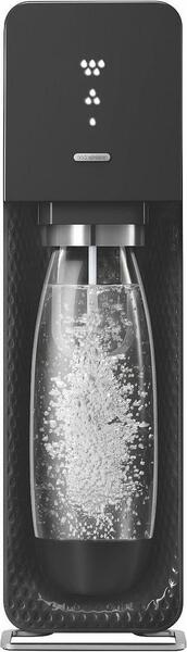 SodaStream Source black - carbonation machine