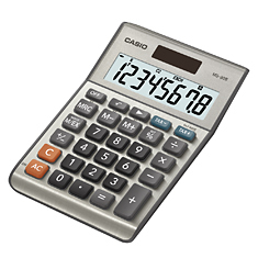 Calculator Casio MS-80B