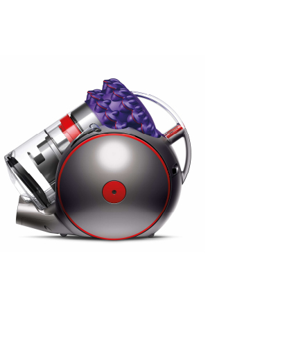 Dyson Cinetic Big Ball Parquet 2 p&ouml;lynimuri