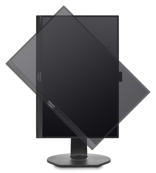 Philips 23.8" 241B7QPJKEB, Full HD, IPS -n&auml;ytt&ouml;