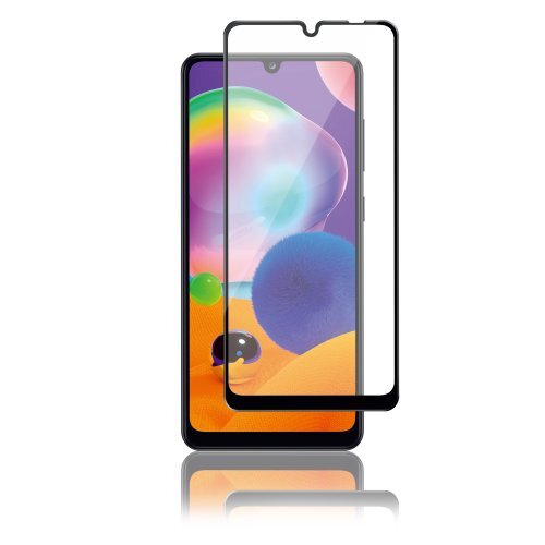 Panzer Full-Fit Glass, Galaxy A12 - Screen Glass