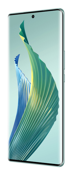 Honor Magic5 Lite 256/8 GB Android - mobiltelefon, Gr&ouml;n
