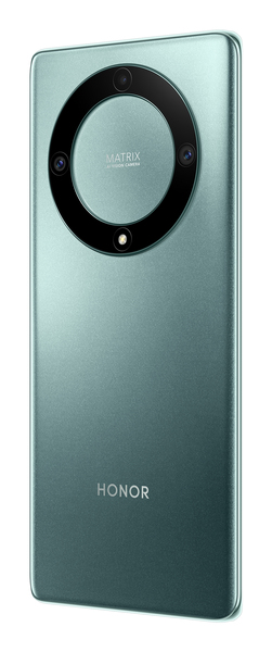 Honor Magic5 Lite 256/8 GB Android - mobiltelefon, Gr&ouml;n