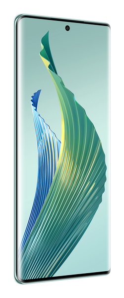Honor Magic5 Lite 256/8 GB Android - mobiltelefon, Gr&ouml;n