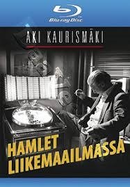 HAMLET LIIKEMAALMASSA