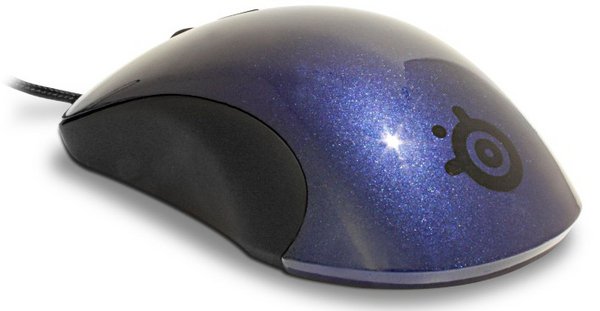 SteelSeries Kinzu v2 Blue