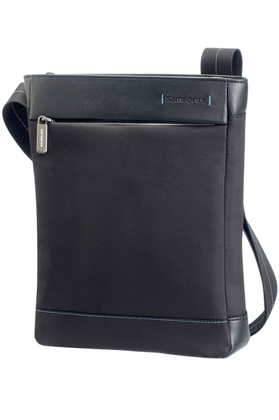 SAMSONITE TABLET CROSS-OVER BLACK