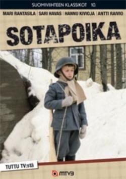 SOTAPOIKA - SUOMIVIIHTEEN KLASSIKOT 10