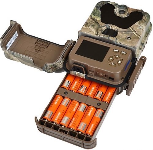 Uovision UV785 12MP -riistakamera