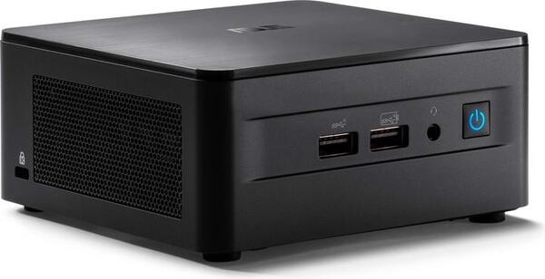 ASUS WNUC12WSBI300000I i3-1220P mini-PC barebone