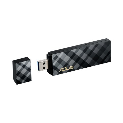 WL-USB USB-AC55 USB WLan AC120