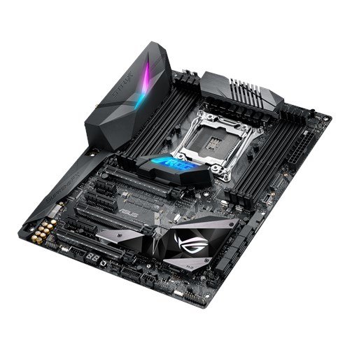Asus ROG STRIX X299-XE Gaming, ATX motherboard