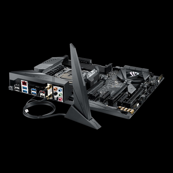 Asus ROG STRIX X299-XE Gaming, ATX motherboard