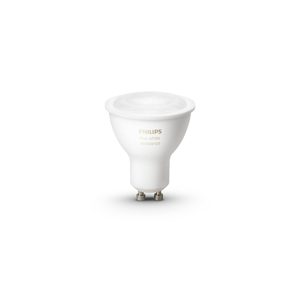 PHILIPS HUEAMBIANCE 5.5W GU10