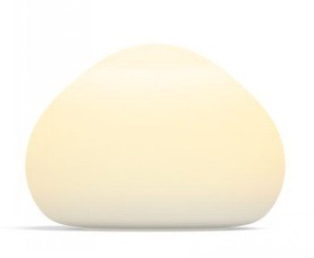 Philips HUE WELLNER TABLE LAMP WHITE