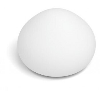Philips HUE WELLNER TABLE LAMP WHITE