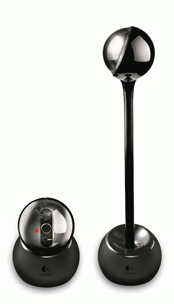 QuickCam Sphere MP (Refresh)