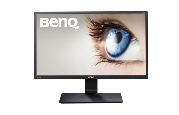 BenQ 21.5" GW2270HM, Full HD, AMVA+ (SNB) -n&auml;ytt&ouml;