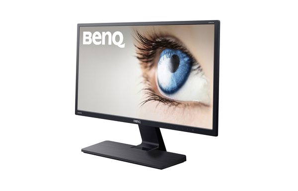 BenQ 21.5" GW2270HM, Full HD, AMVA+ (SNB) -n&auml;ytt&ouml;