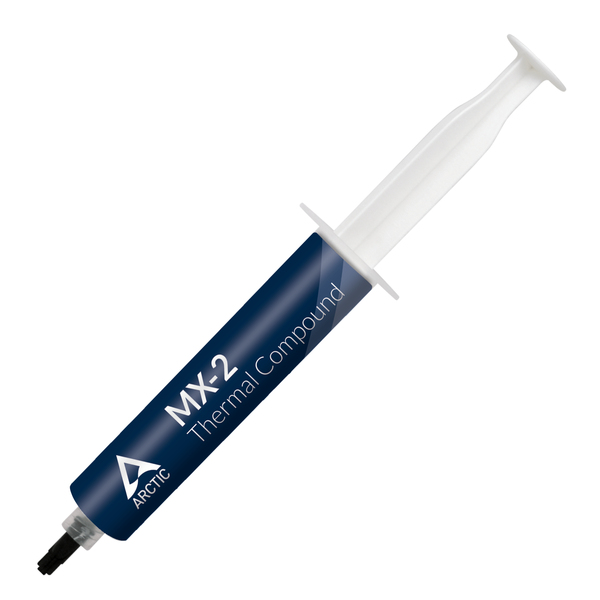 Arctic MX-2 Thermal Compound 65g, 2019 Edition