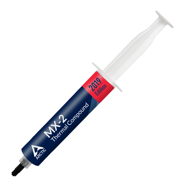 Arctic MX-2 Thermal Compound 65g, 2019 Edition