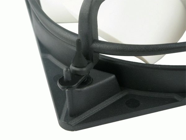 Arctic Cooling F9 PRO 92mm Fan Low Noise