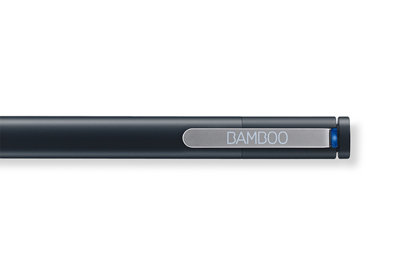 Wacom Bamboo Ink