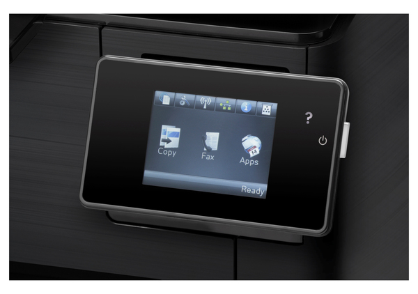 HP Color LaserJet Pro M177fw Duplex, LAN/Wi-Fi, A4 - f&auml;rglaserskrivare