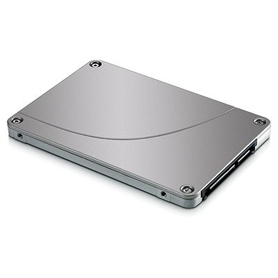 HP - Puolijohdeasema - salattu - 256 Gt - SATA 3Gb/s - Self Encrypting Drive (SED) - CTO