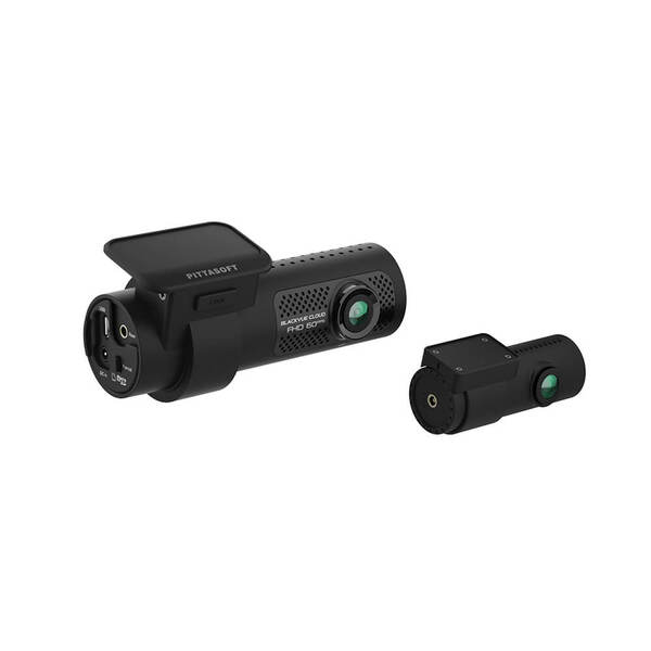 BLACKVUE Bilkamera DR770X-2CH