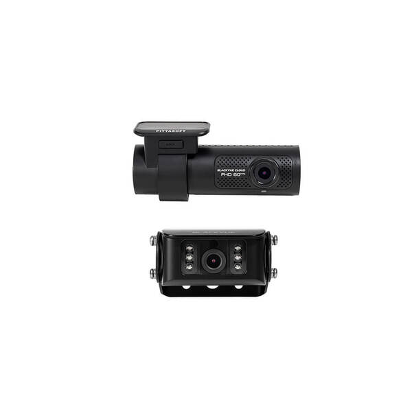 BLACKVUE Bilkamera DR770X-2CH